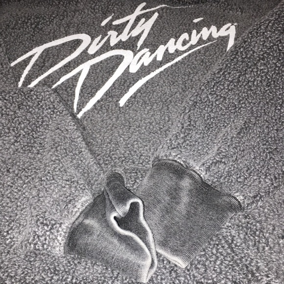 Dirty dancing small sweatshirt - Picture 2 of 7
